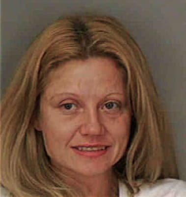 Laura Brown - Polk County, FL 
