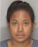 Renuye Byrd - Cobb County, GA 