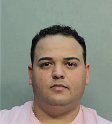 Joaquin Cabrera-Lazo, - Dade County, FL 