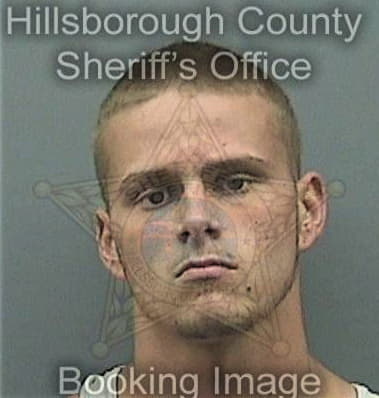 Shawn Canon, - Hillsborough County, FL 