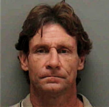 John Carr, - Lee County, FL 