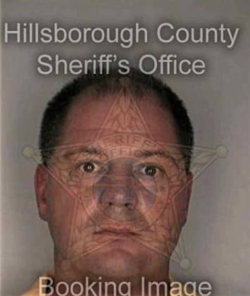 Alfredo Carratala, - Hillsborough County, FL 