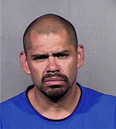 Caleb Castro - Maricopa County, AZ 