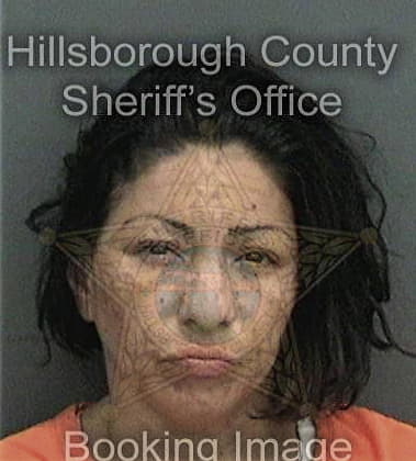 Diane Catalaperez, - Hillsborough County, FL 