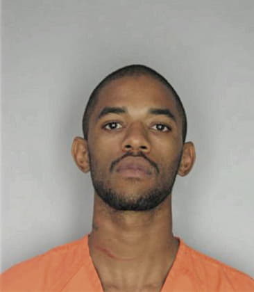 Jermaine Chambers, - Hillsborough County, FL 