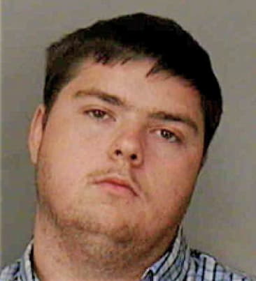 Shawn Chumney - Polk County, FL 