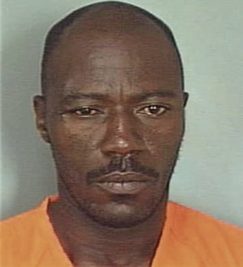 Christopher Cobb - Polk County, FL 