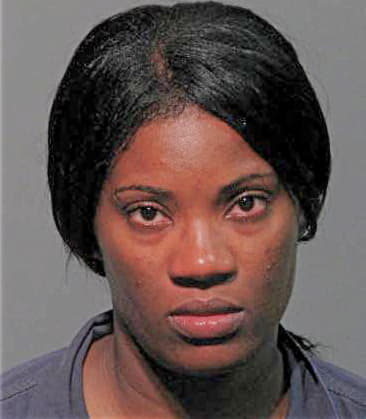 Latoya Collins, - Seminole County, FL 