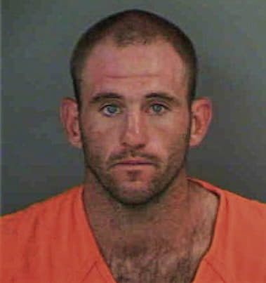 Timothy Cooke, - Collier County, FL 