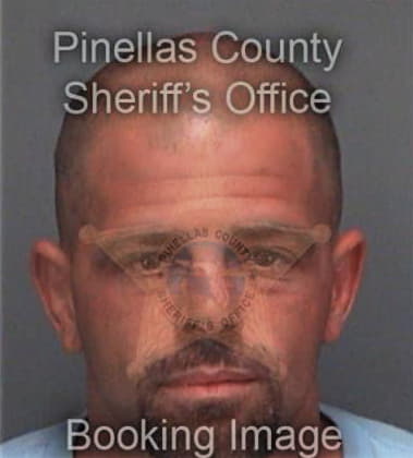 Timothy Courchene, - Pinellas County, FL 