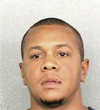 Derrick Craig, - Broward County, FL 