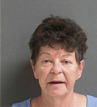 Wendy Daniel, - Volusia County, FL 