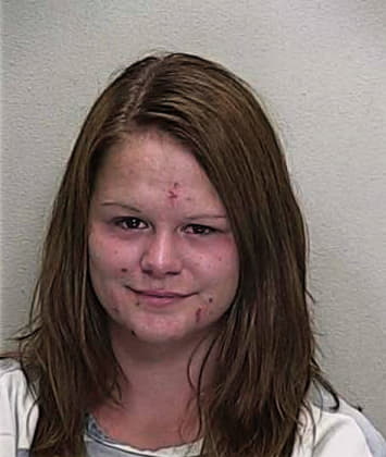 Jennifer Davis, - Marion County, FL 