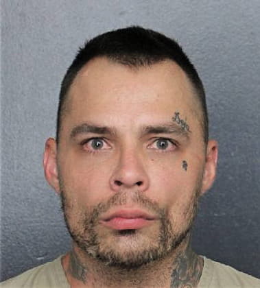 Roberto DeLira, - Broward County, FL 