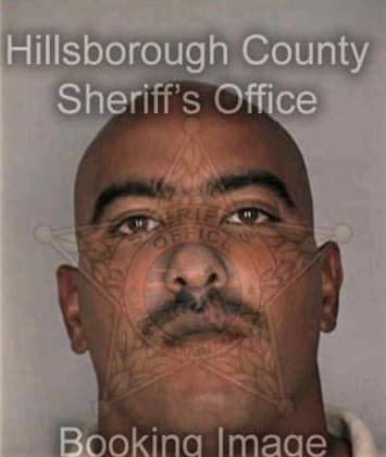 Jose Delaluz, - Hillsborough County, FL 