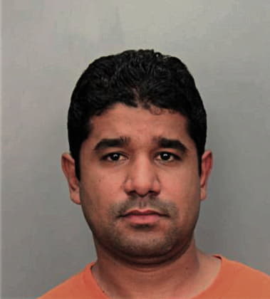 Jeffery Delgado, - Dade County, FL 