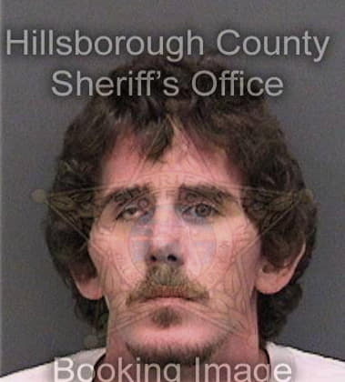 Robert Delgado, - Hillsborough County, FL 