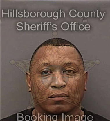 Derrick Depalma, - Hillsborough County, FL 