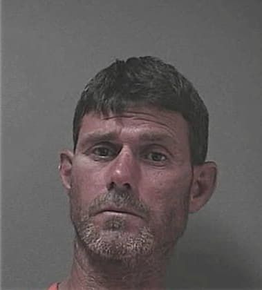 Joshua Dey, - Volusia County, FL 