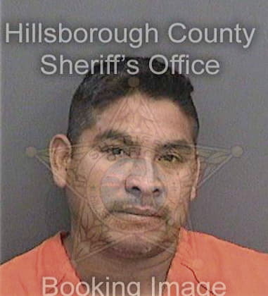 Carlos Diaz, - Hillsborough County, FL 