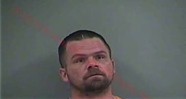 Dustin Duvall, - Russell County, KY 