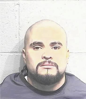 Reynaldo Elizarraras, - Johnson County, KS 