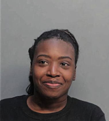 Michelle Fancefluellen, - Dade County, FL 