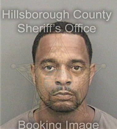 Alan Ferrell, - Hillsborough County, FL 