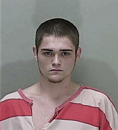 Michael Fiddia, - Marion County, FL 