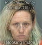 Kristina Fisher, - Pinellas County, FL 