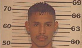 Cesar Flores, - Hidalgo County, TX 