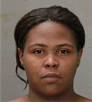 Shanita Foreman, - Muscogee County, GA 