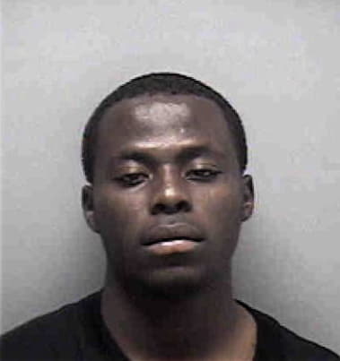 Demetrik Fuller, - Lee County, FL 