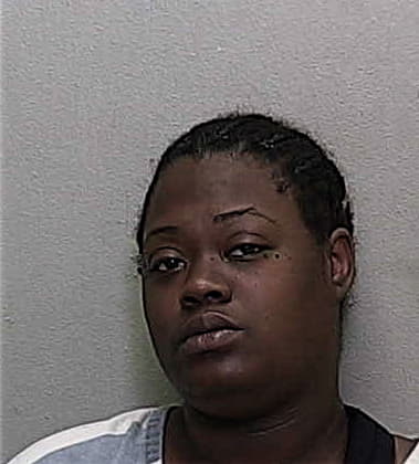 Jacqulyn Gaskin, - Marion County, FL 