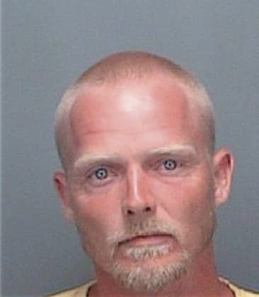 Charles Gavitt, - Pinellas County, FL 