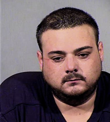 Benjamin Gerardo - Maricopa County, AZ 