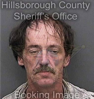 Juan Germosen, - Hillsborough County, FL 