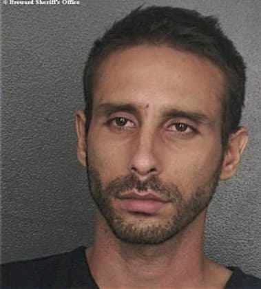 David Gil, - Broward County, FL 