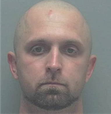 Michael Giordano, - Lee County, FL 