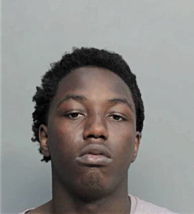 Tavaris Gissendaner, - Dade County, FL 