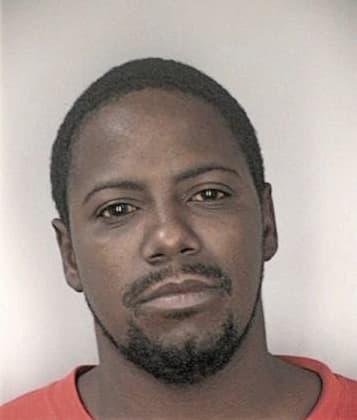 Jermaine Glover, - Hillsborough County, FL 