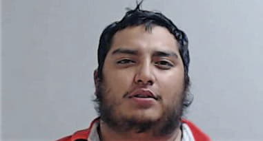 Ruben Gonzalez, - Hidalgo County, TX 