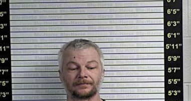 Martin Gossett, - Graves County, KY 