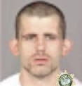 Martin Hand - Multnomah County, OR 