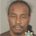 Davlon Harris - Multnomah County, OR 