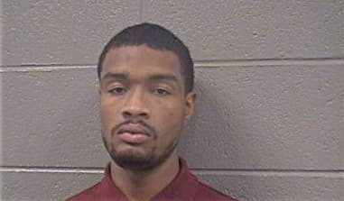 Kyerre Henderson, - Cook County, IL 