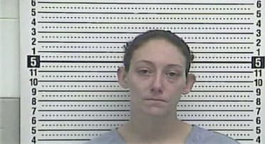 Heather Hensley, - Casey County, KY 