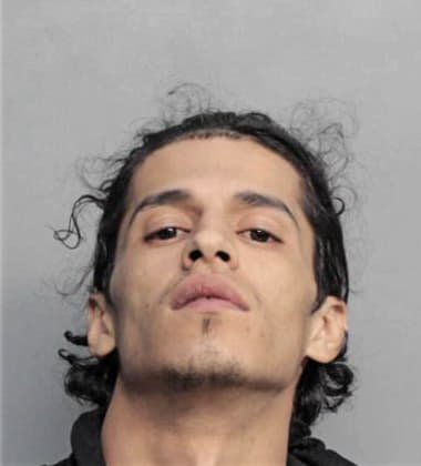 Eduardo Hernandez, - Dade County, FL 