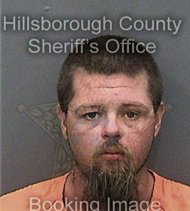 Oscar Hernandez - Hillsborough County, FL 