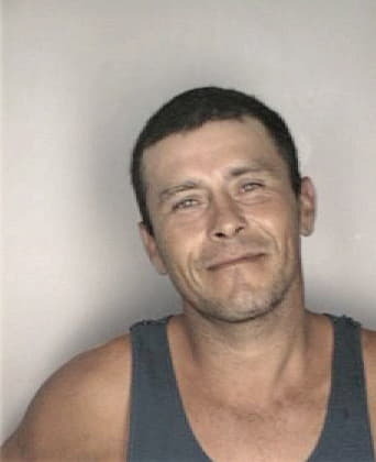 Pedro Hernandez - Hillsborough County, FL 